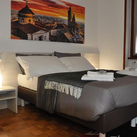 Citywalls Guest House بيرغامو المظهر الخارجي الصورة