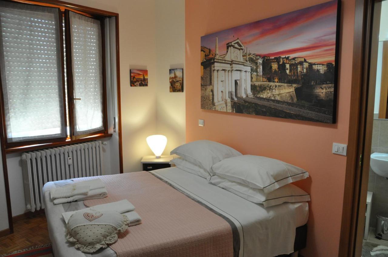 Citywalls Guest House بيرغامو المظهر الخارجي الصورة