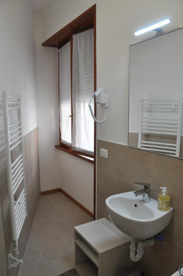 Citywalls Guest House بيرغامو المظهر الخارجي الصورة