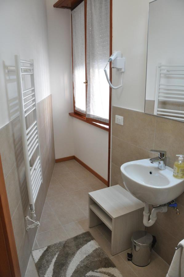 Citywalls Guest House بيرغامو المظهر الخارجي الصورة