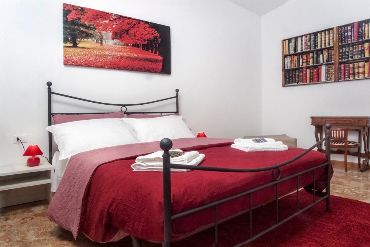 Citywalls Guest House بيرغامو المظهر الخارجي الصورة