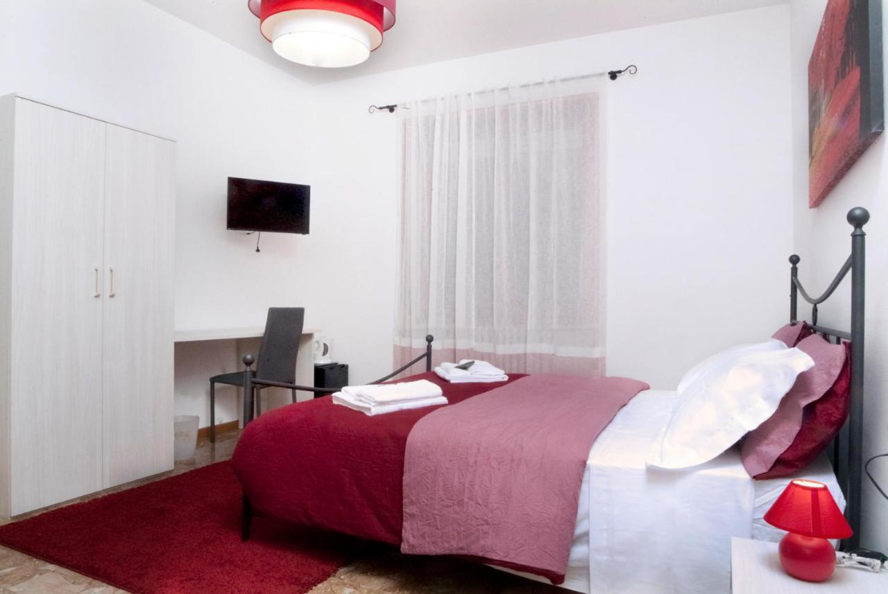 Citywalls Guest House بيرغامو المظهر الخارجي الصورة