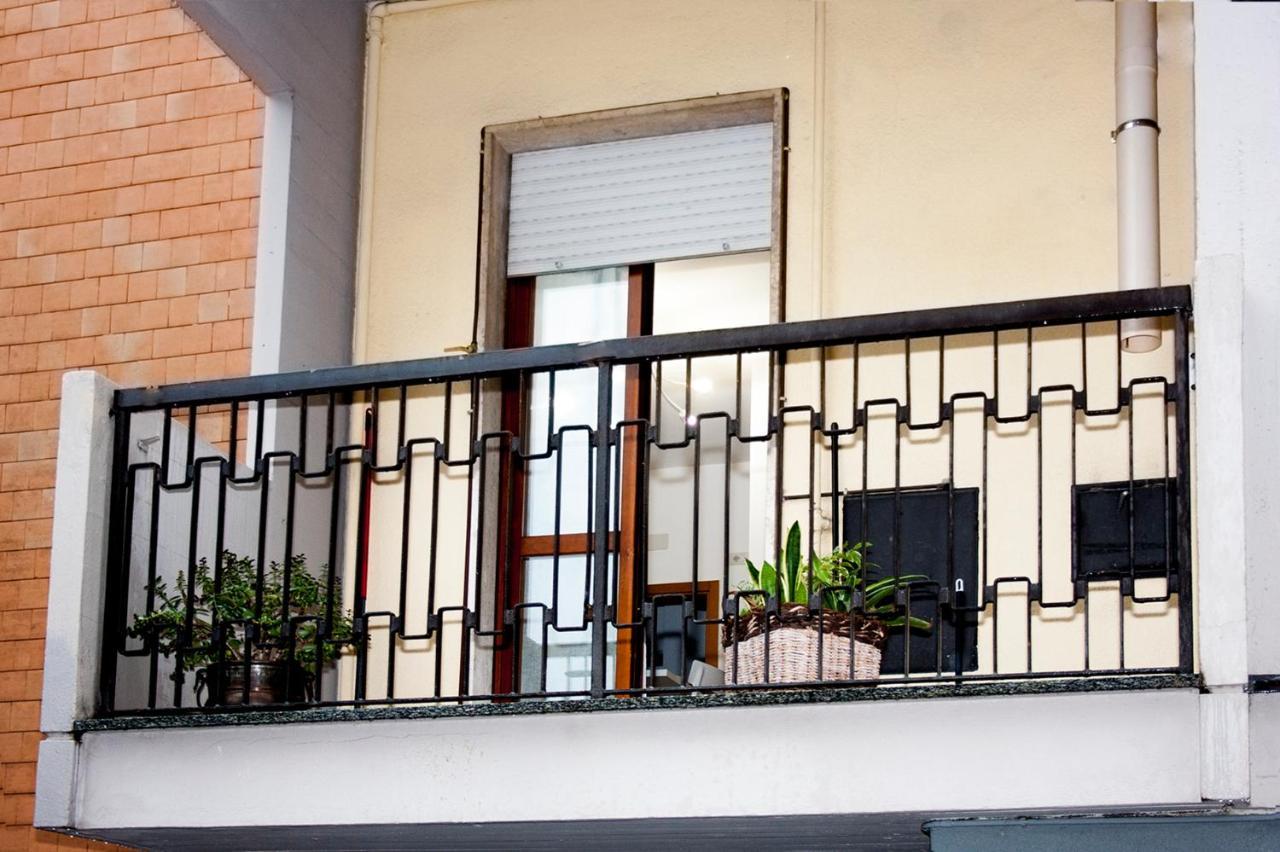 Citywalls Guest House بيرغامو المظهر الخارجي الصورة