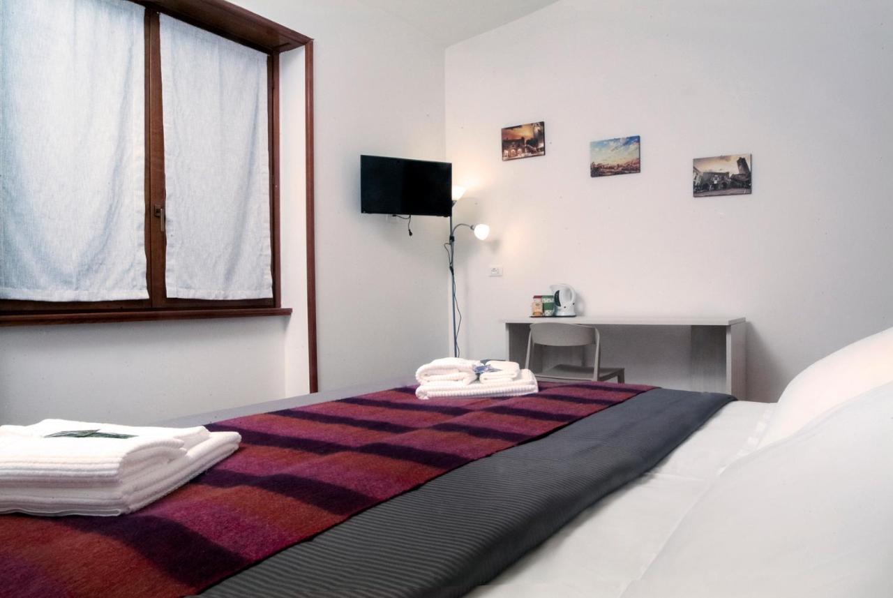 Citywalls Guest House بيرغامو المظهر الخارجي الصورة