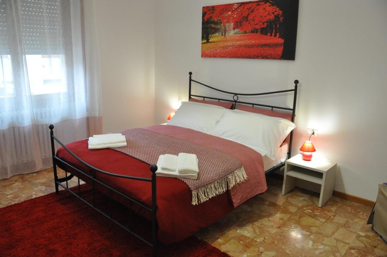 Citywalls Guest House بيرغامو المظهر الخارجي الصورة