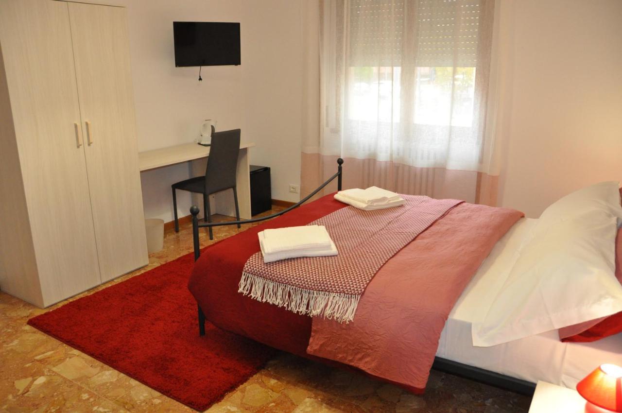 Citywalls Guest House بيرغامو المظهر الخارجي الصورة