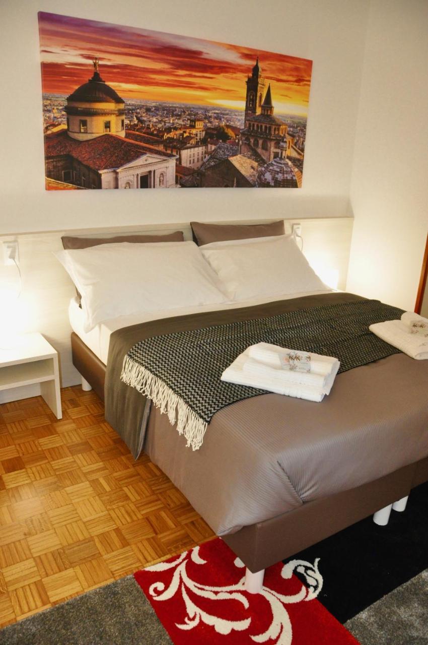 Citywalls Guest House بيرغامو المظهر الخارجي الصورة