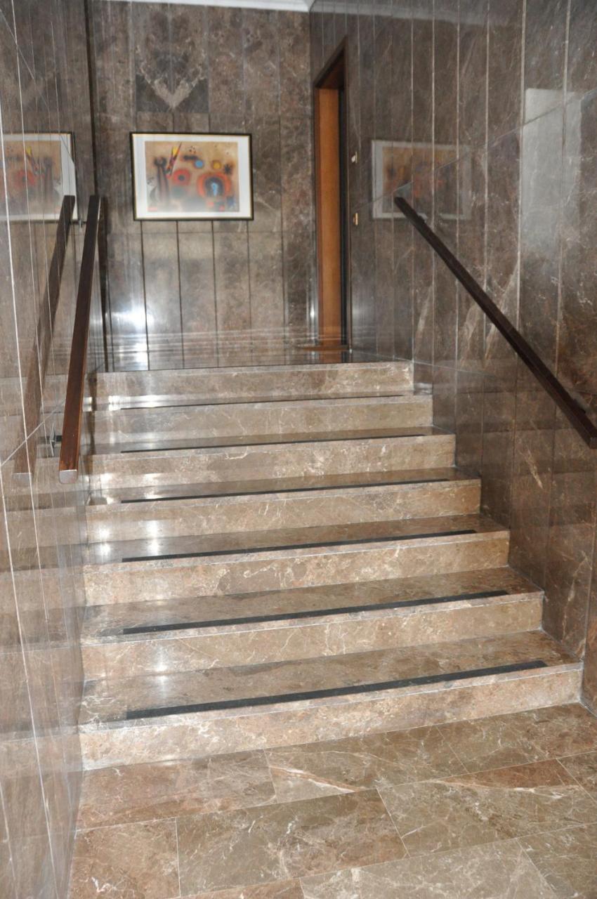 Citywalls Guest House بيرغامو المظهر الخارجي الصورة