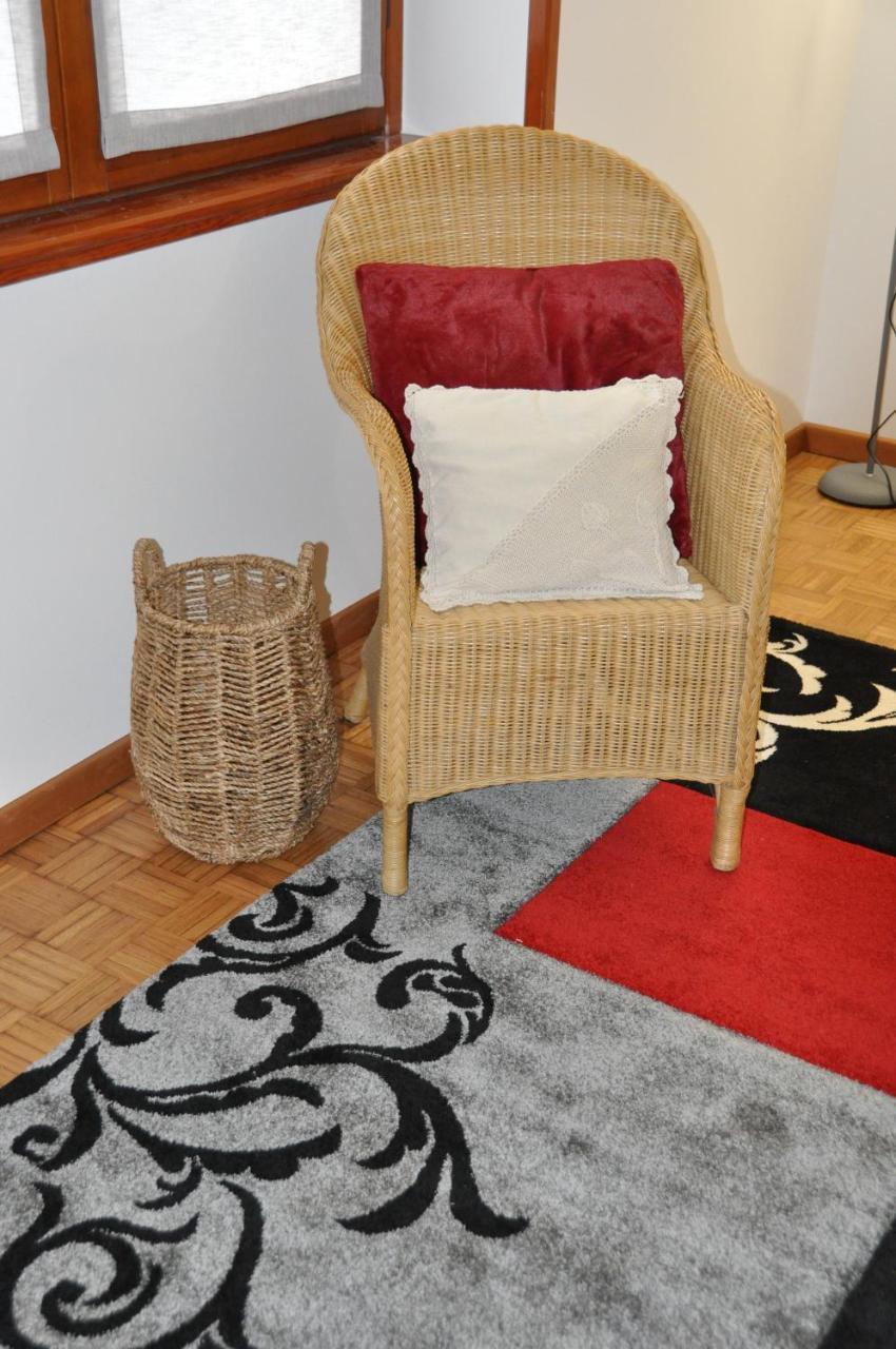 Citywalls Guest House بيرغامو المظهر الخارجي الصورة